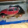 Citroen 2cv charleston Image 4