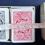 Vintage Goodall's Elfin Miniature Playing Cards Image 3