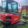 Kubota kx027-4 Image 3