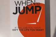 When To Jump by Mike Lewis