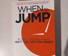 When To Jump by Mike Lewis