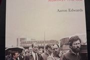 Agents of Influence / Britain's Secret Intelligence War Against The IRA / Aaron Edwards / 1st. Ed.2021