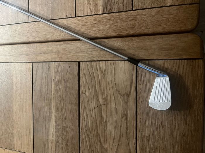Mizuno golf clubs 9-3 iron