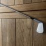 Mizuno golf clubs 9-3 iron Image 8