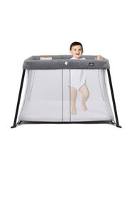 Babylo Liteway Travel Cot