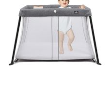Babylo Liteway Travel Cot