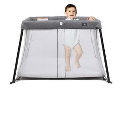 Babylo Liteway Travel Cot