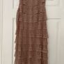 Layered Mini Dress - Deby Debo  - Size 2 Image 2