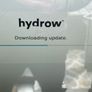 Hydrow (origin) rower .. excellent condition Image 10
