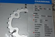 Bicycle / bike parts