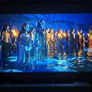 Elite Screens 110" ALR CineGrey 5D Aeon Edge  Projector Screen Image 3