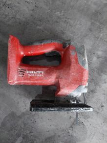Hilti jigsaw