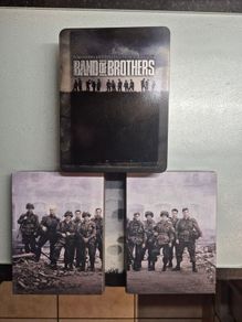 Band of Brothers Collectors Edition