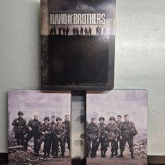 Band of Brothers Collectors Edition