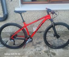 trek xcaliber 7