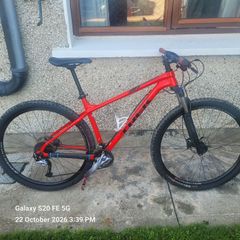 trek xcaliber 7