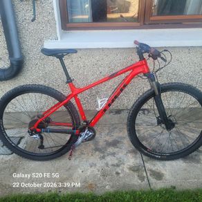 trek xcaliber 7