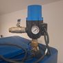 Aquabox Versatile Vertical Water Storage and Pressure Booster System Image 2