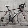 Cube Peloton Road Bike - womens Image 2