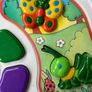 Chicco Vintage Musical Toy Lullaby Songs Interactive Image 3