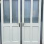 Solid Pine Internal Doors - 6 Panel and Glazed Styles Image 5