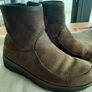 Fitflop ankle boots size 39/UK 6 Image 8