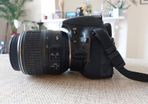 Nikon D3100 Dslr Camera