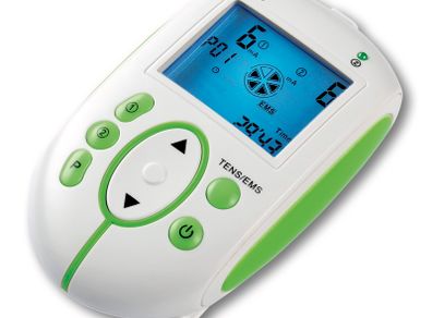 Smart Tens Machine