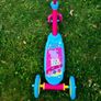 Peppa Pig Themed Scooter Image 2