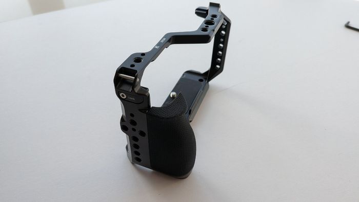 Smallrig Cage for Nikon ZR