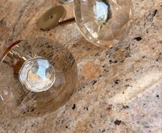 curtain tie backs