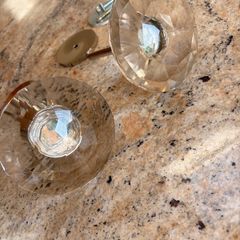 curtain tie backs