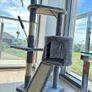 Cat tree with scratching post Image 2