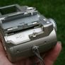 Vivitar Vivicam 3745 Digital Camera 3.3mp, Silver Tested Image 7