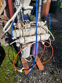 Ro system