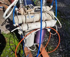 Ro system