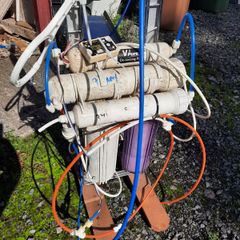 Ro system