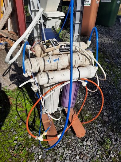 Ro system