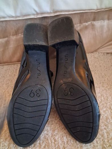 Ladies boots