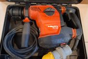 Hilti TE 30-AVR Sds + 3 Mode 110v