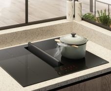 Nikolatesla FIT 72 induction hob