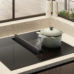 Nikolatesla FIT 72 induction hob