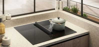 Nikolatesla FIT 72 induction hob