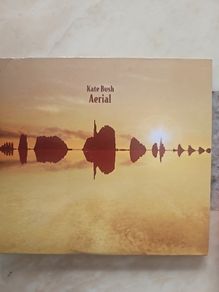 Kate Bush 2CD  - Aerial