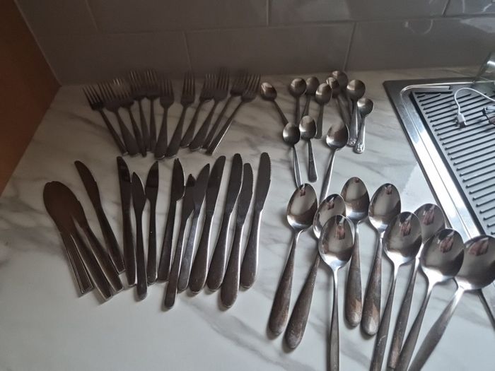 Cutlery