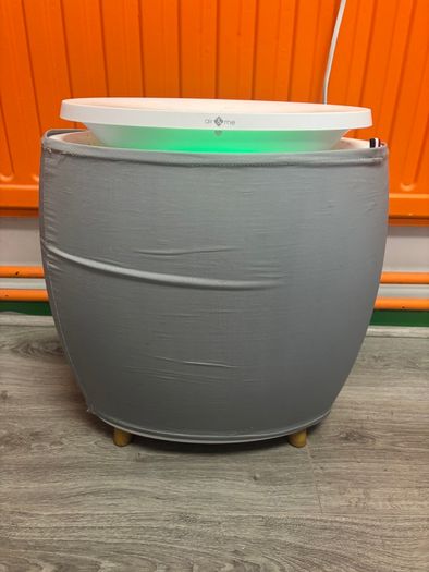 Air purifier - AIR & ME