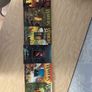 Warriors books 1-6 Image 2
