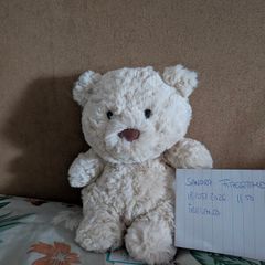 Jellycat Bartholomew Junior BNWT