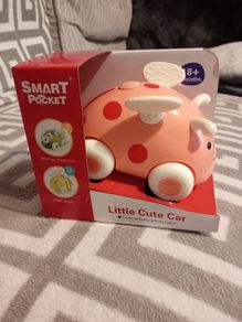 Baby toys