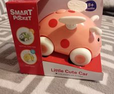 Baby toys